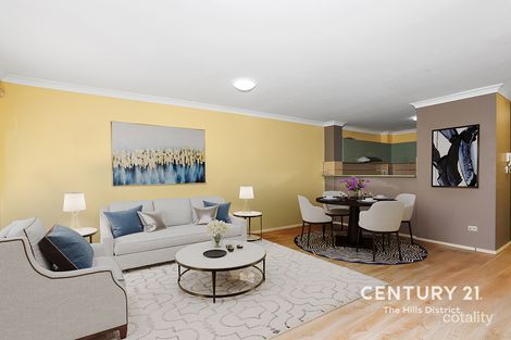Property photo of 21/2 Hythe Street Mount Druitt NSW 2770