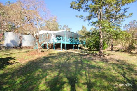 Property photo of 535 Halcrows Road Cattai NSW 2756