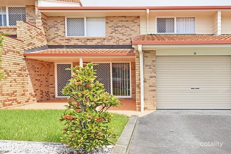 Property photo of 15/3-7 Monterey Avenue Banora Point NSW 2486