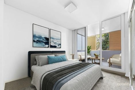 Property photo of 826/4 Avon Road Pymble NSW 2073