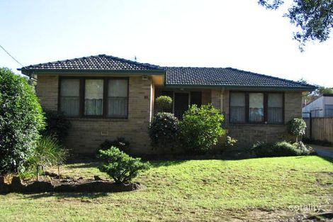 21 Irving St, Parramatta, NSW 2150