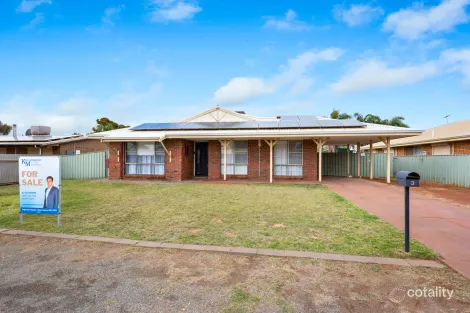 Property photo of 3 Holroyd Way Boulder WA 6432