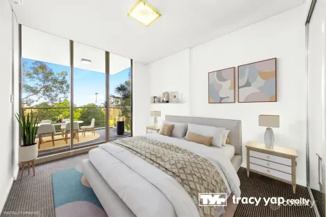 Property photo of 201/26 Ferntree Place Epping NSW 2121