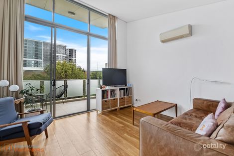 Property photo of 116/116 Easty Street Phillip ACT 2606