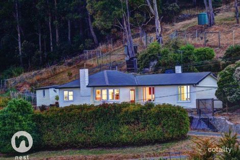Property photo of 59 Collins Cap Road Collinsvale TAS 7012