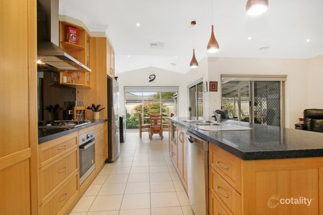 Property photo of 14 Fiona Drive Yarrawonga VIC 3730