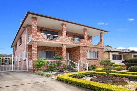 Property photo of 4 Lascelles Avenue Greenacre NSW 2190