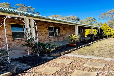 Property photo of 12 Armstrong Street Rylstone NSW 2849