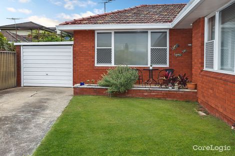 Property photo of 4/16 Burlington Street Monterey NSW 2217