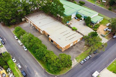 1/3 Carnarvon Rd, West Gosford, NSW 2250