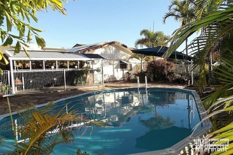 Property photo of 16 Blamey Street Clermont QLD 4721