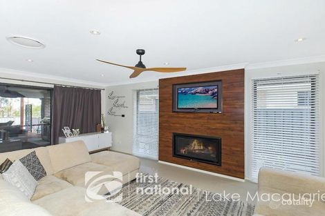 Property photo of 36 Craighill Crescent Cameron Park NSW 2285