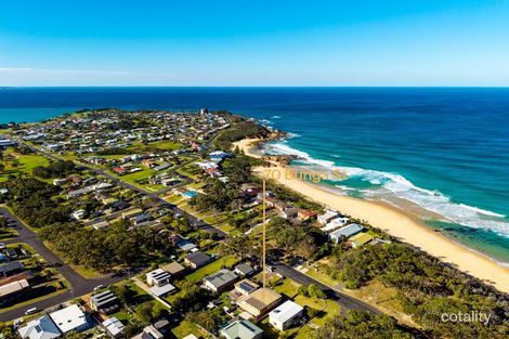 Property photo of 70 Bunga Street Bermagui NSW 2546