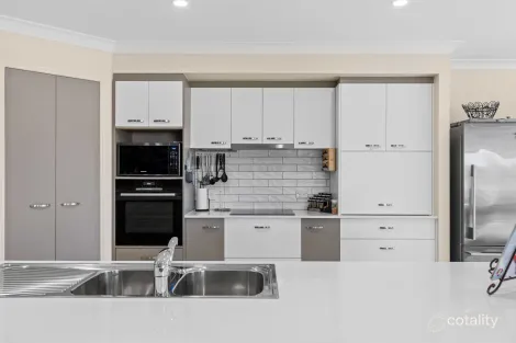 Property photo of 55-57 Parview Drive Craignish QLD 4655