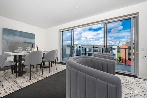 Property photo of 7/16 New South Wales Crescent Forrest ACT 2603