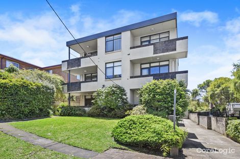 Property photo of 2/15 Edgeworth David Avenue Hornsby NSW 2077