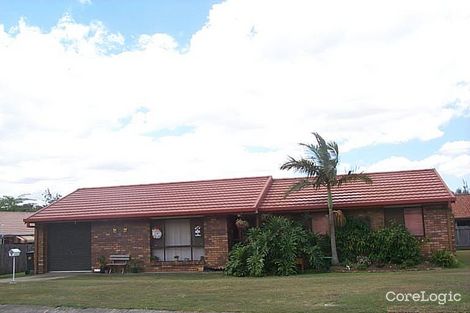 Property photo of 35 Marong Street Sunnybank Hills QLD 4109