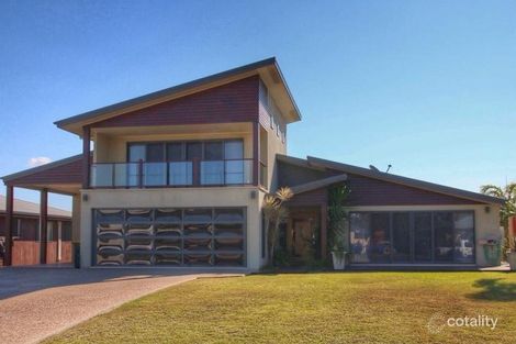 30 Clipper Tce, South Gladstone, QLD 4680