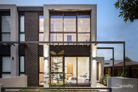 Property photo of 39A Winter Street Malvern VIC 3144