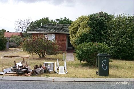 8 Burnett Rd, Manning, WA 6152