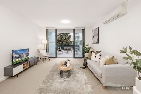 205/46 Amalfi Dr, Wentworth Point, NSW 2127