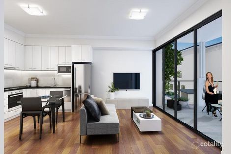 Property photo of 14/18 Brentham Street Leederville WA 6007