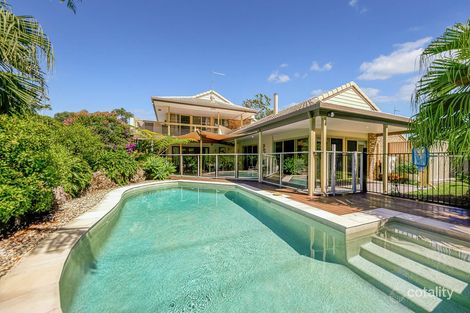 Property photo of 122 Karawatha Drive Mountain Creek QLD 4557