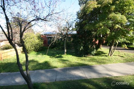 Property photo of 109 Albert Avenue Boronia VIC 3155