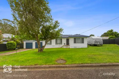 19 Wallsend Rd, West Wallsend, NSW 2286