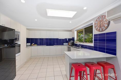 Property photo of 5 Glen Eagles Crescent Terrigal NSW 2260