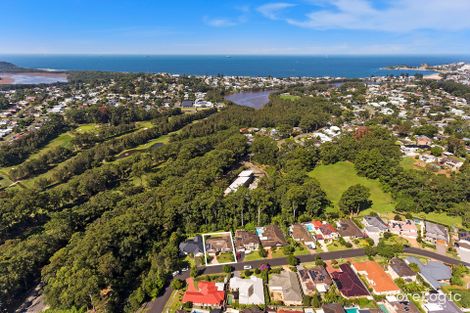 Property photo of 5 Glen Eagles Crescent Terrigal NSW 2260