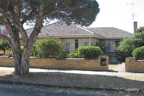 Property photo of 27 Carnegie Avenue Kew East VIC 3102