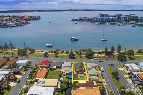 Property photo of 66 The Esplanade Paradise Point QLD 4216