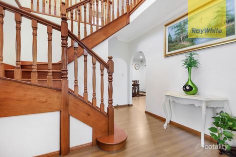 Property photo of 12A Warratta Place Oatlands NSW 2117