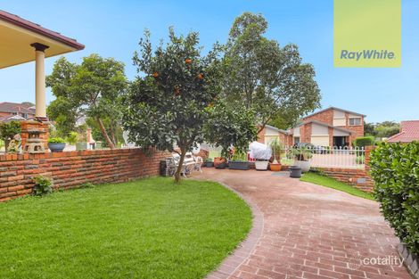 Property photo of 12A Warratta Place Oatlands NSW 2117