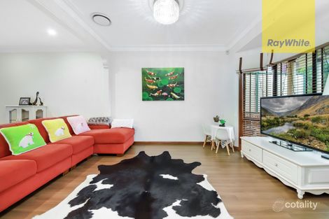 Property photo of 12A Warratta Place Oatlands NSW 2117