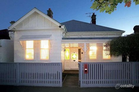 162 Barkly St, Fitzroy North, VIC 3068