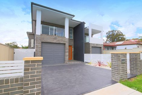 1b Quentin St, Bass Hill, NSW 2197