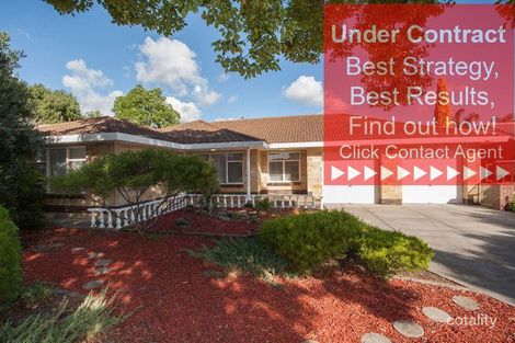 Property photo of 17 Demaret Avenue Fairview Park SA 5126