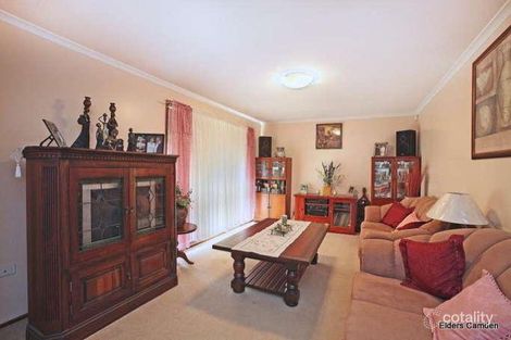 Property photo of 14 Kent Road Narellan Vale NSW 2567