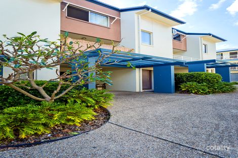 Property photo of 2/13 Mapleton Circuit Varsity Lakes QLD 4227