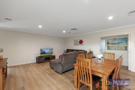 Property photo of 14 Robbins Court Epsom VIC 3551