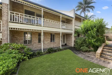 Property photo of 11/15 Koolang Road Green Point NSW 2251