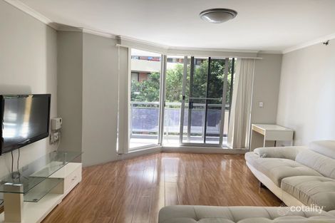 Property photo of 38/5-7 Beresford Road Strathfield NSW 2135
