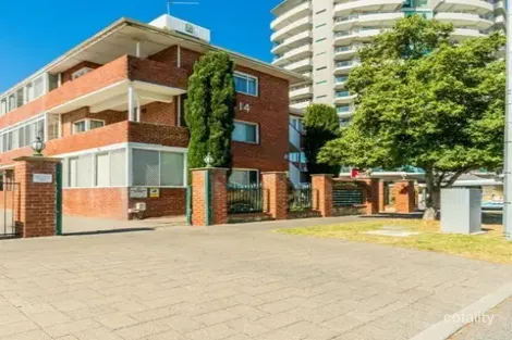 34/114 Terrace Rd, Perth, WA 6000