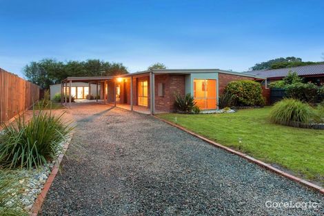 Property photo of 10 Hakea Drive Mount Martha VIC 3934