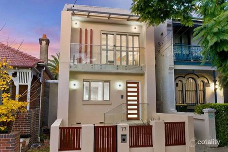 77 Palace St, Petersham, NSW 2049