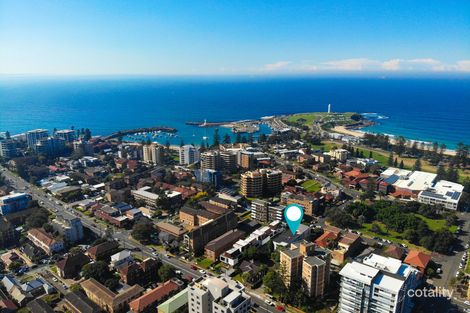 Property photo of 4/10 Market Place Wollongong NSW 2500