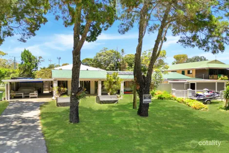 37 Ballow St, Amity, QLD 4183