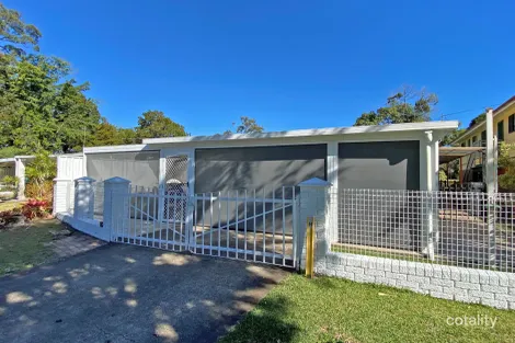 Property photo of 37 Ballow Street Amity QLD 4183